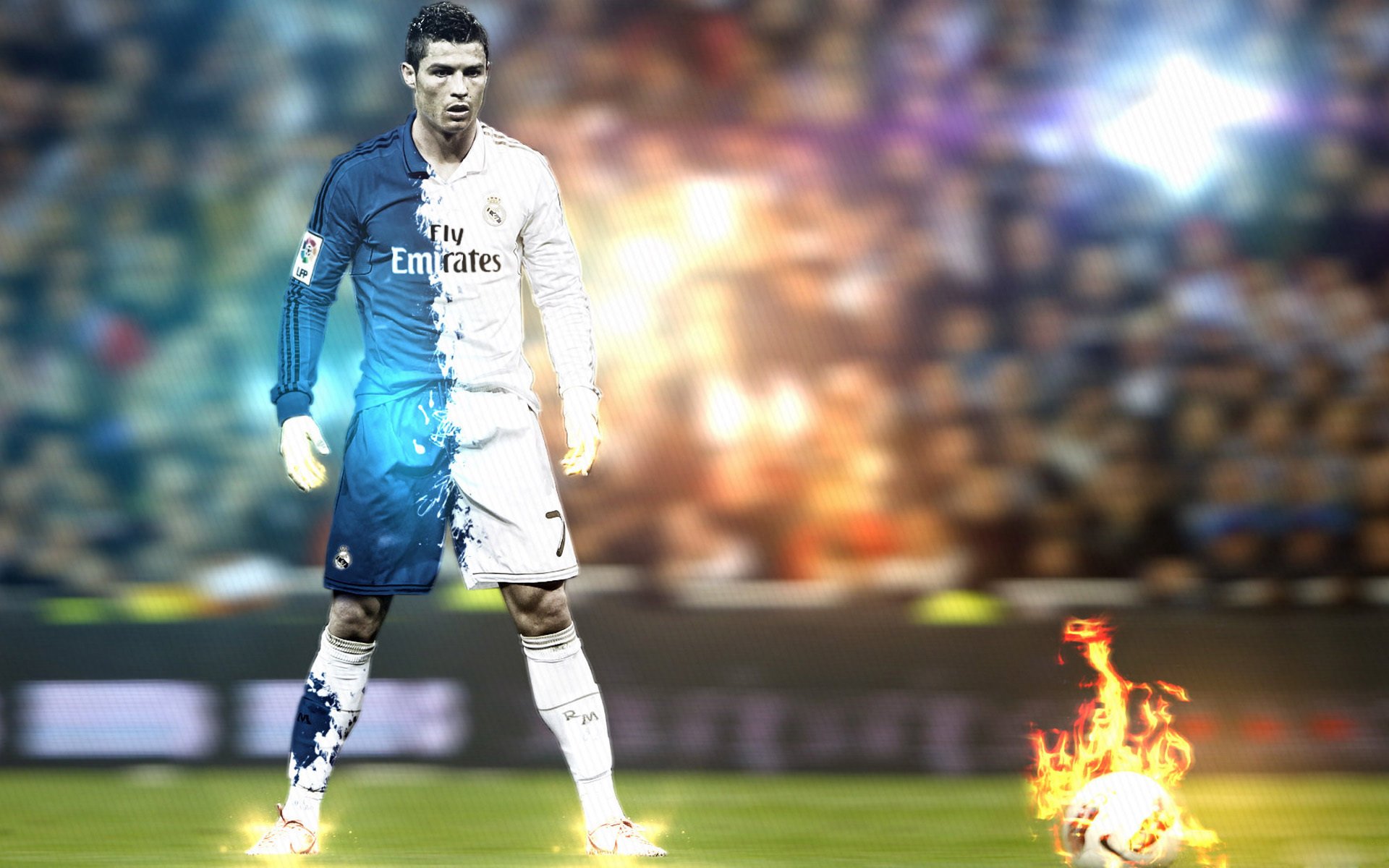 “足球+科技”双轮驱动，行业创新迈出坚实步伐，双轮驱动就是要让科技创新